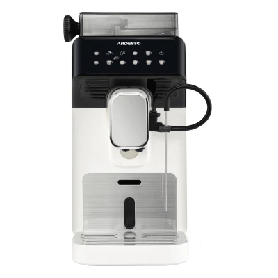 Кофеварка ARDESTO FCM-FA900W [FCM-FA900W-B] — фото 7