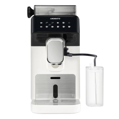 Кофеварка ARDESTO FCM-FA900W [FCM-FA900W-B] — фото 8