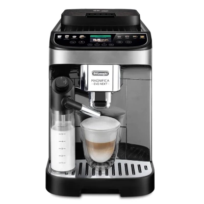Кавоварка DeLonghi ECAM 310.80 SB [ECAM310.80SB-B]