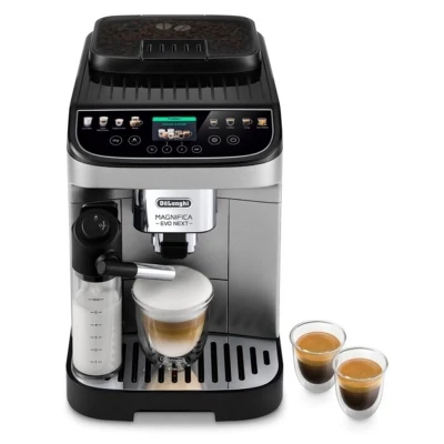 Кавоварка DeLonghi ECAM 310.80 SB [ECAM310.80SB-B] — фото 2