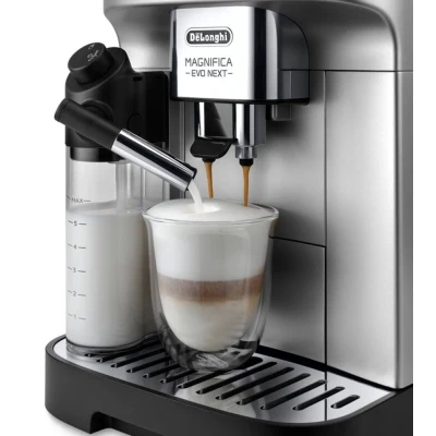 Кофеварка DeLonghi ECAM 310.80 SB [ECAM310.80SB-B] — фото 3