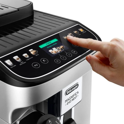 Кофеварка DeLonghi ECAM 310.80 SB [ECAM310.80SB-B] — фото 4