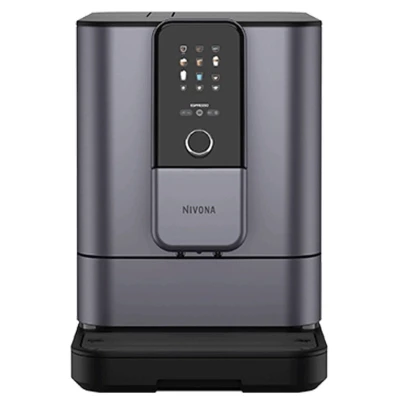 Кофеварка Nivona NIVO8107 CafeRomatica [NIVO8107CafeRomatica-B]