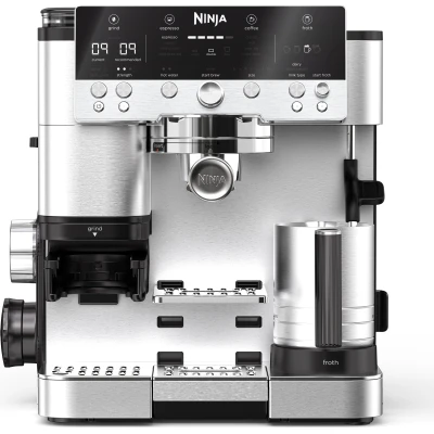 Кофеварка Ninja ES601EU [ES601EU-B] — фото 3