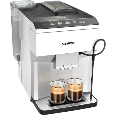 Кавоварка Siemens TP515R02 [TP515R02-B]