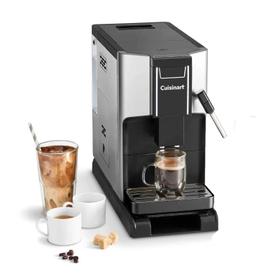 Кавоварка Cuisinart EM550E [EM550E-B]