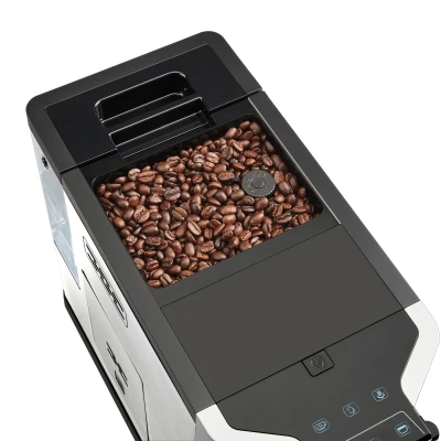 Кофеварка Cuisinart EM550E [EM550E-B] — фото 4