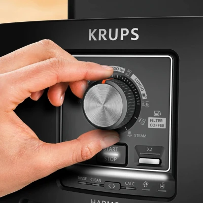 Кавоварка Krups EA5088E0 [EA5088E0-B] — фото 4