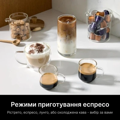 Кавоварка Ninja Prestige Dualbrew System (CFN802EU) [CFN802EU-B] — фото 7