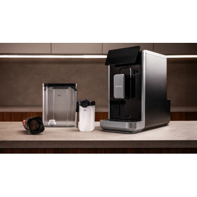 Кавоварка Cecotec Cremmaet Lungo Latte (A01_EU01_102810) [A01_EU01_102810-B] — фото 11