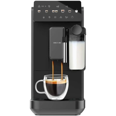 Кавоварка Cecotec Cremmaet Lungo Latte (A01_EU01_102810) [A01_EU01_102810-B] — фото 3