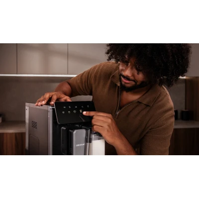 Кавоварка Cecotec Cremmaet Lungo Latte (A01_EU01_102810) [A01_EU01_102810-B] — фото 5