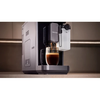 Кавоварка Cecotec Cremmaet Lungo Latte (A01_EU01_102810) [A01_EU01_102810-B] — фото 6