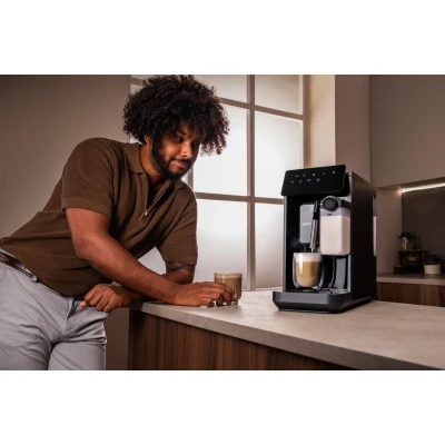 Кавоварка Cecotec Cremmaet Lungo Latte (A01_EU01_102810) [A01_EU01_102810-B] — фото 7