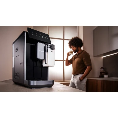 Кавоварка Cecotec Cremmaet Lungo Latte (A01_EU01_102810) [A01_EU01_102810-B] — фото 8
