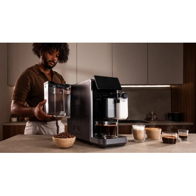 Кавоварка Cecotec Cremmaet Lungo Latte (A01_EU01_102810) [A01_EU01_102810-B] — фото 9