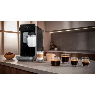 Кавоварка Cecotec Cremmaet Lungo Latte (A01_EU01_102810) [A01_EU01_102810-B] — фото 10