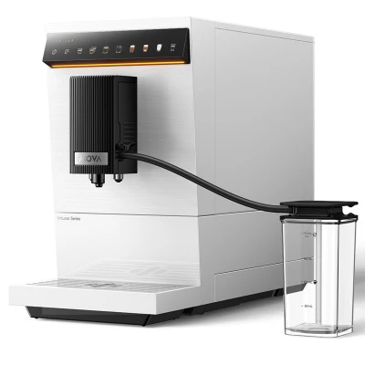 Кавоварка Cecotec Virtuoso 10 Pro White [Virtuoso10ProWhite-B]