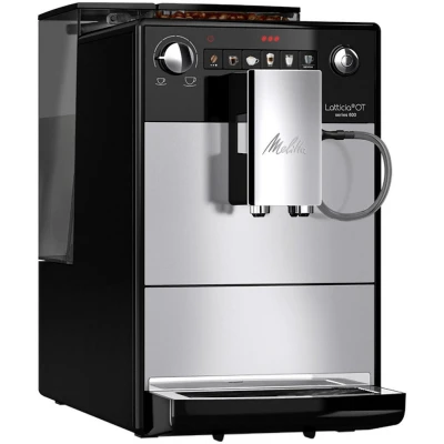 Кофеварка MELITTA Latticia OT (F30/0-101) [F300-101-B] — фото 3