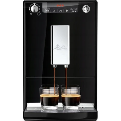 Кавоварка MELITTA Solo Black