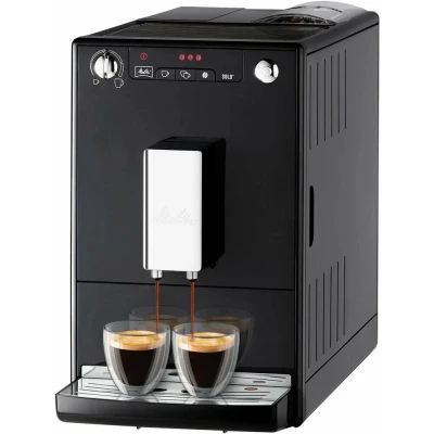 Кофеварка MELITTA Solo Black (E950-201) [E950-201-B] — фото 4
