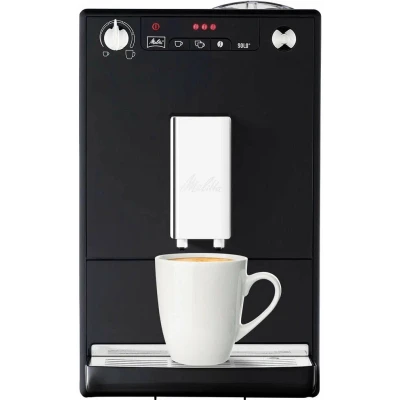 Кавоварка MELITTA Solo Black (E950-201) [E950-201-B] — фото 5