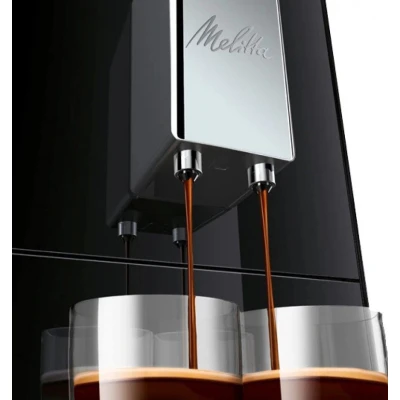 Кавоварка MELITTA Solo Black (E950-201) [E950-201-B] — фото 8