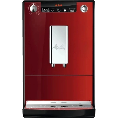 Кавоварка MELITTA Solo Chili-Red — фото 2