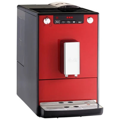 Кавоварка MELITTA Solo Chili-Red (E950-204) [E950-204-B] — фото 3