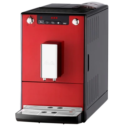 Кавоварка MELITTA Solo Chili-Red (E950-204) [E950-204-B] — фото 4
