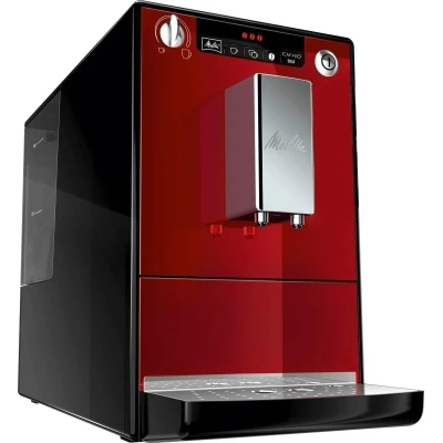 Кавоварка MELITTA Solo Chili-Red (E950-204) [E950-204-B] — фото 5