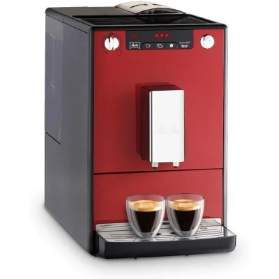 Кавоварка MELITTA Solo Chili-Red (E950-204) [E950-204-B] — фото 6