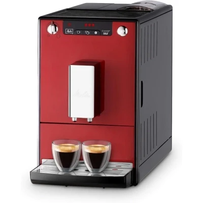 Кавоварка MELITTA Solo Chili-Red (E950-204) [E950-204-B] — фото 7