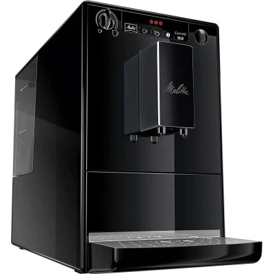 Кофеварка MELITTA Caffeo Solo Pure Black (E950-222) [E950-222-B] — фото 3