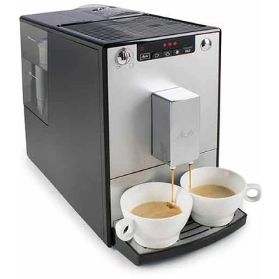 Кавоварка MELITTA SOLO (E950-203) [E950-203-B] — фото 6
