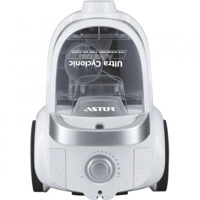 Пылесос Astor ZW-17060 [ZW-17060-B]