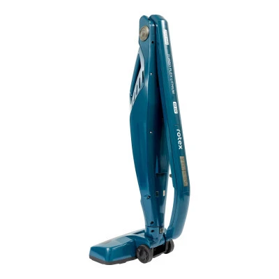 Пылесос Rotex Turbo Flex (RVH60-B) [RVH60-B-B] — фото 4