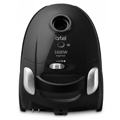 Пилосос Artel VCB 0316 Black [VCB0316Black-B]