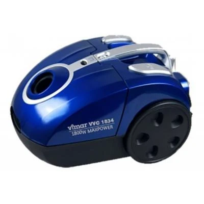Пилосос Vimar VVC 1834 B