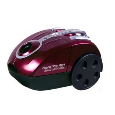 Пилосос Vimar VVC 1834 R