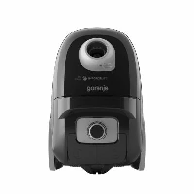 Пилосос Gorenje VCEA 28 GLBK (VCEA28GLBK) [VCEA28GLBK-B] — фото 4