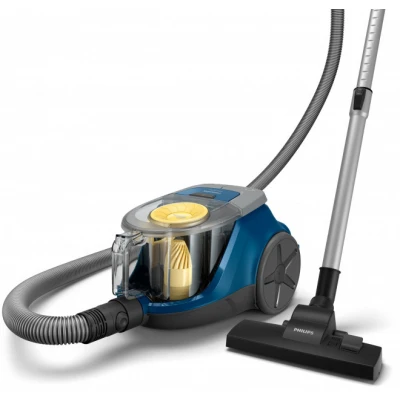 Пылесос Philips XB2125/09 [XB212509-B] — фото 4