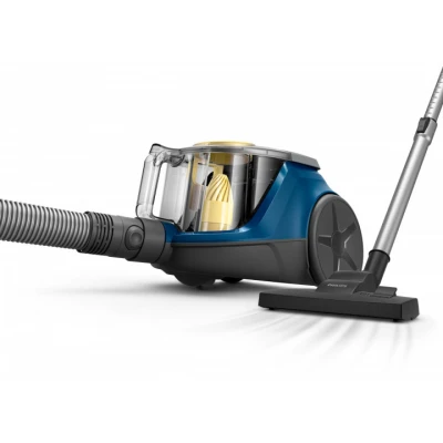 Пылесос Philips XB2125/09 [XB212509-B] — фото 5