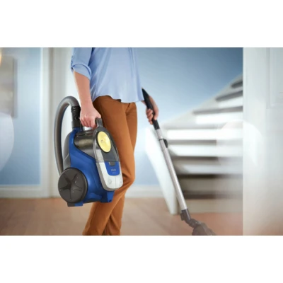Пылесос Philips XB2125/09 [XB212509-B] — фото 6