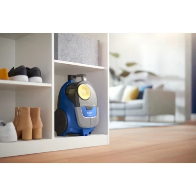 Пылесос Philips XB2125/09 [XB212509-B] — фото 7