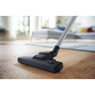 Пылесос Philips XB2125/09 [XB212509-B] — фото 8