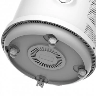 Пылесос Deerma Vacuum Cleaner (Wet and Dry) (TJ200) [TJ200-B] — фото 3