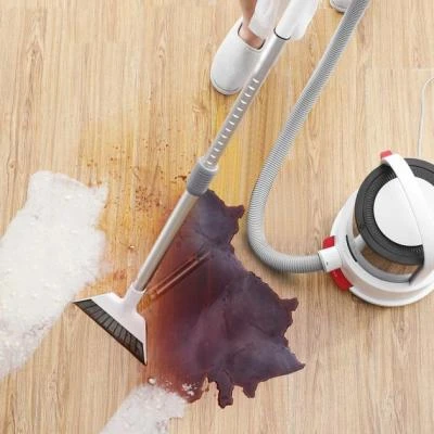 Пылесос Deerma Vacuum Cleaner (Wet and Dry) (TJ200) [TJ200-B] — фото 6