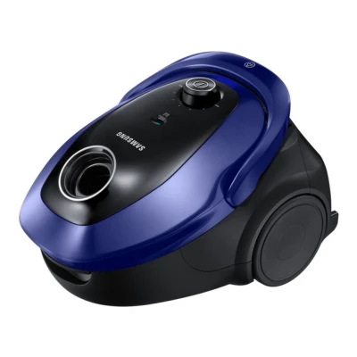 Пилосос Samsung VC07M25H0WB/UK [VC07M25H0WBUK-B]