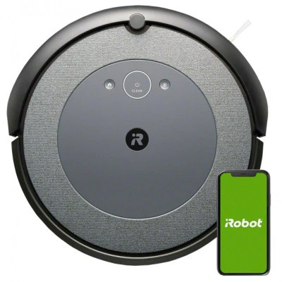 Пилосос iRobot Roomba i3+
